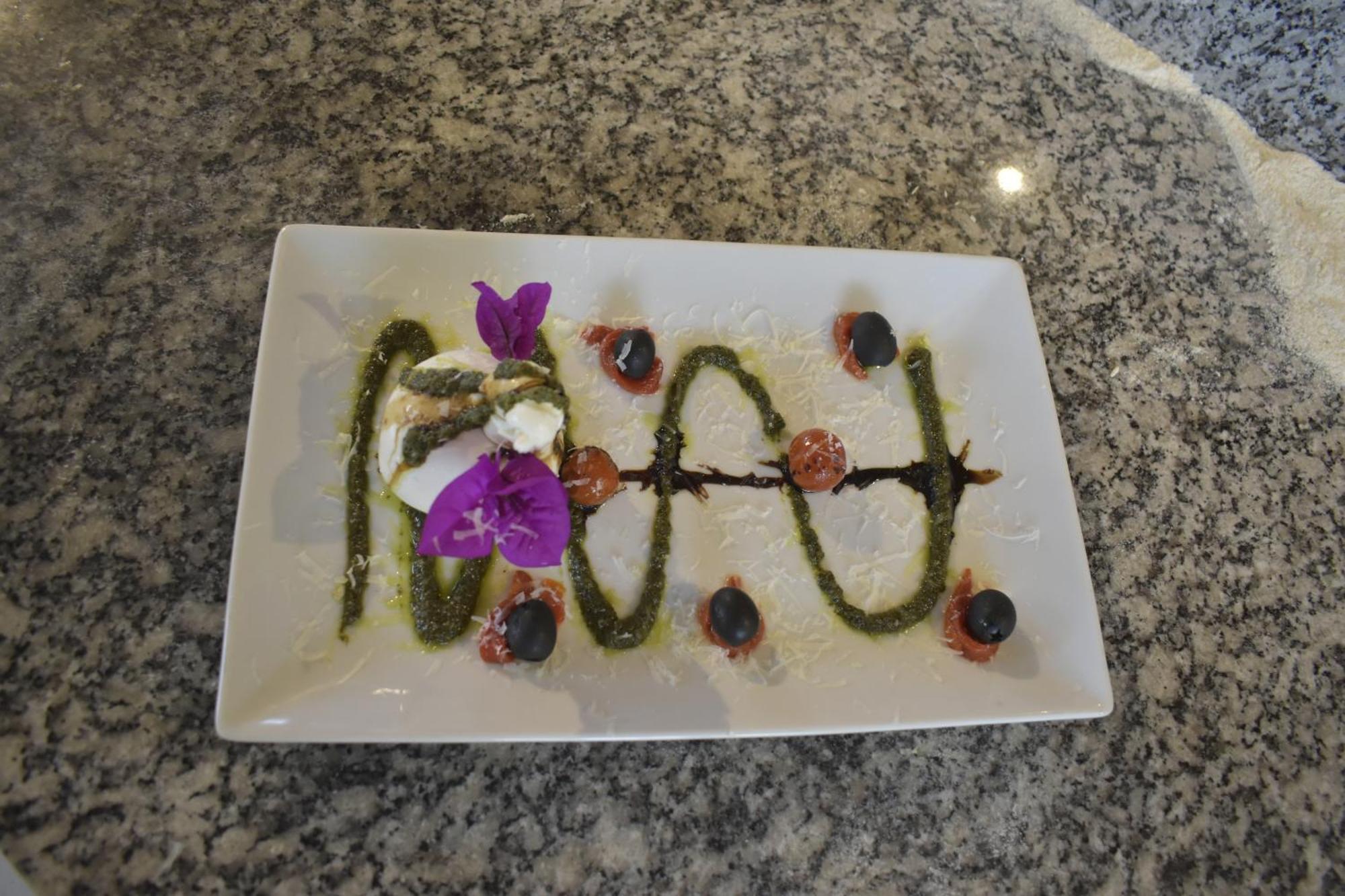 Di Carbone Hotel Gastrobar Facatativa Екстериор снимка