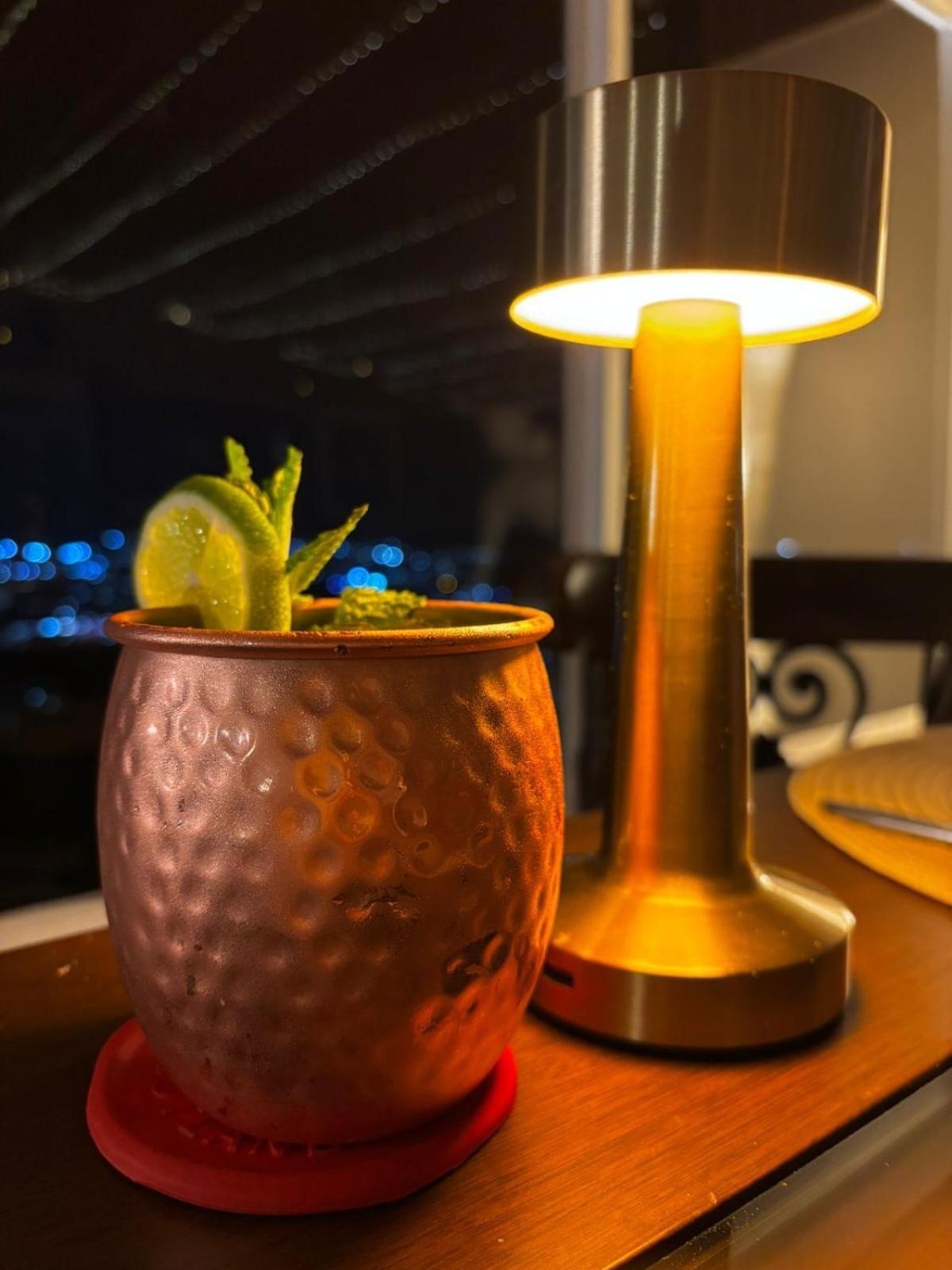 Di Carbone Hotel Gastrobar Facatativa Екстериор снимка